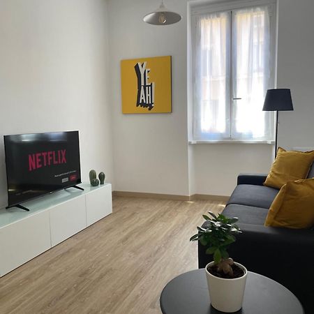 Am Apartment San Giovanni Rzym Zewnętrze zdjęcie