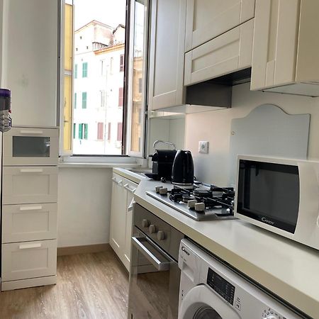Am Apartment San Giovanni Rzym Zewnętrze zdjęcie