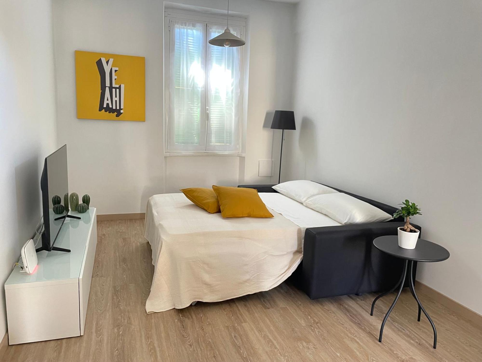 Am Apartment San Giovanni Rzym Zewnętrze zdjęcie