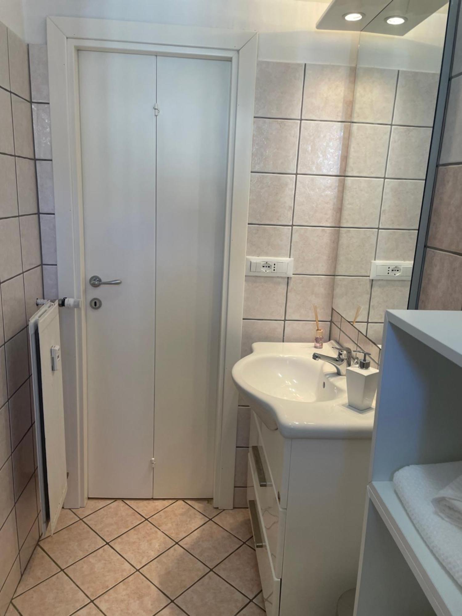 Am Apartment San Giovanni Rzym Zewnętrze zdjęcie