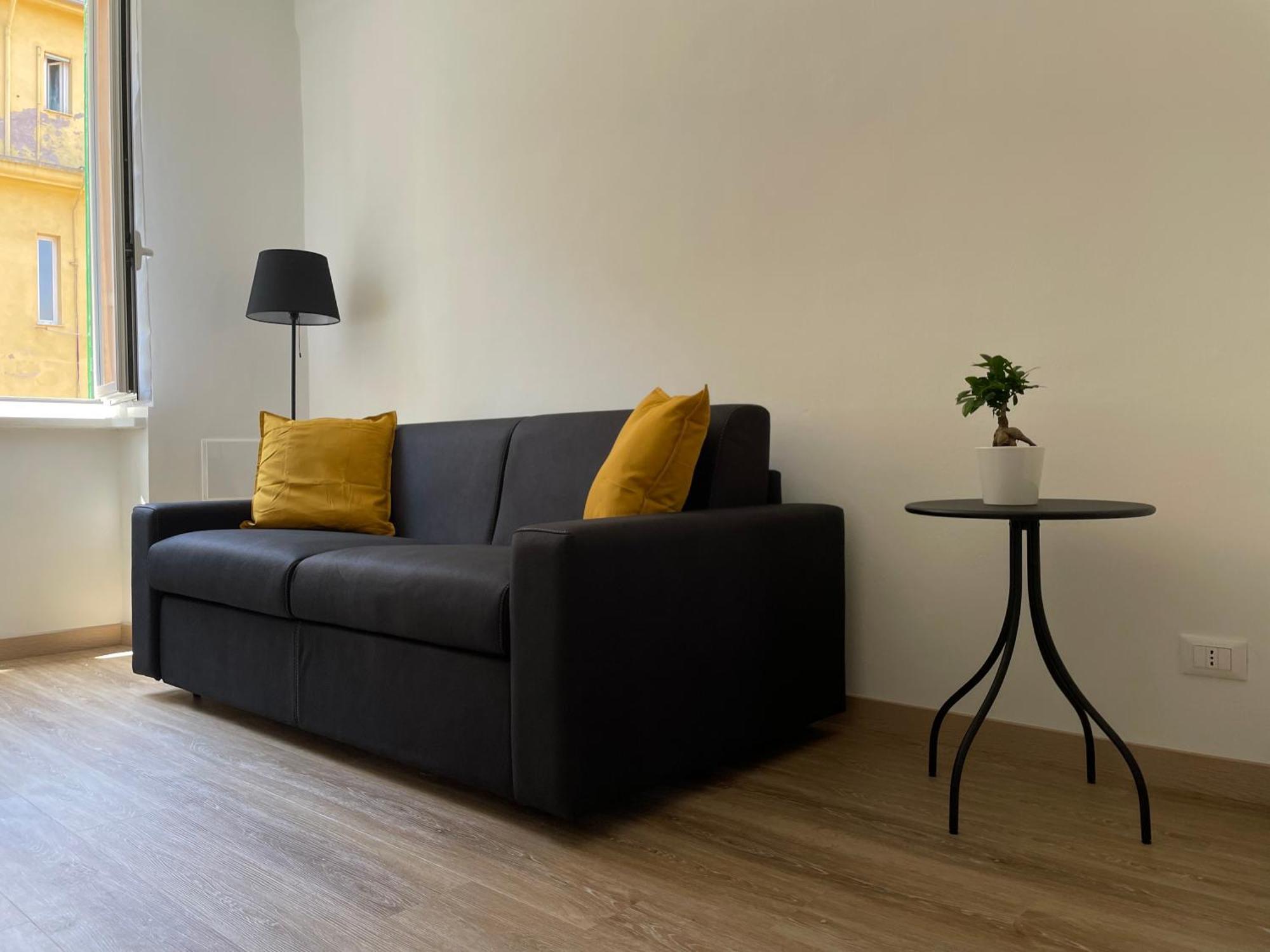 Am Apartment San Giovanni Rzym Zewnętrze zdjęcie