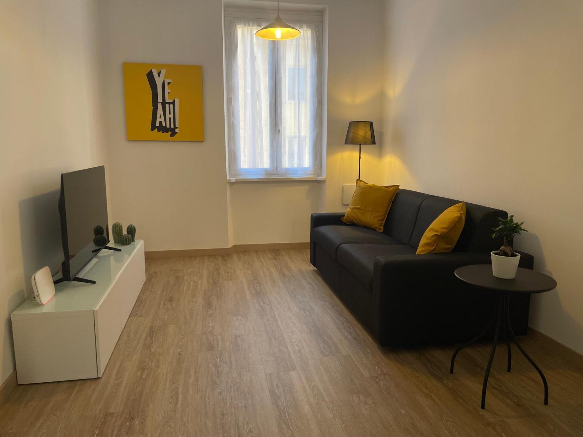 Am Apartment San Giovanni Rzym Zewnętrze zdjęcie