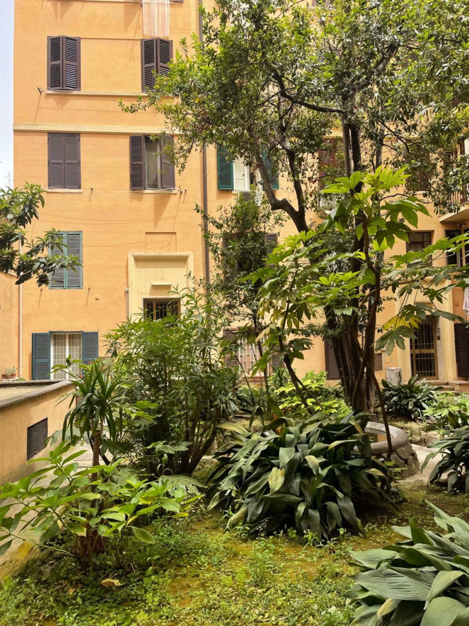 Am Apartment San Giovanni Rzym Zewnętrze zdjęcie