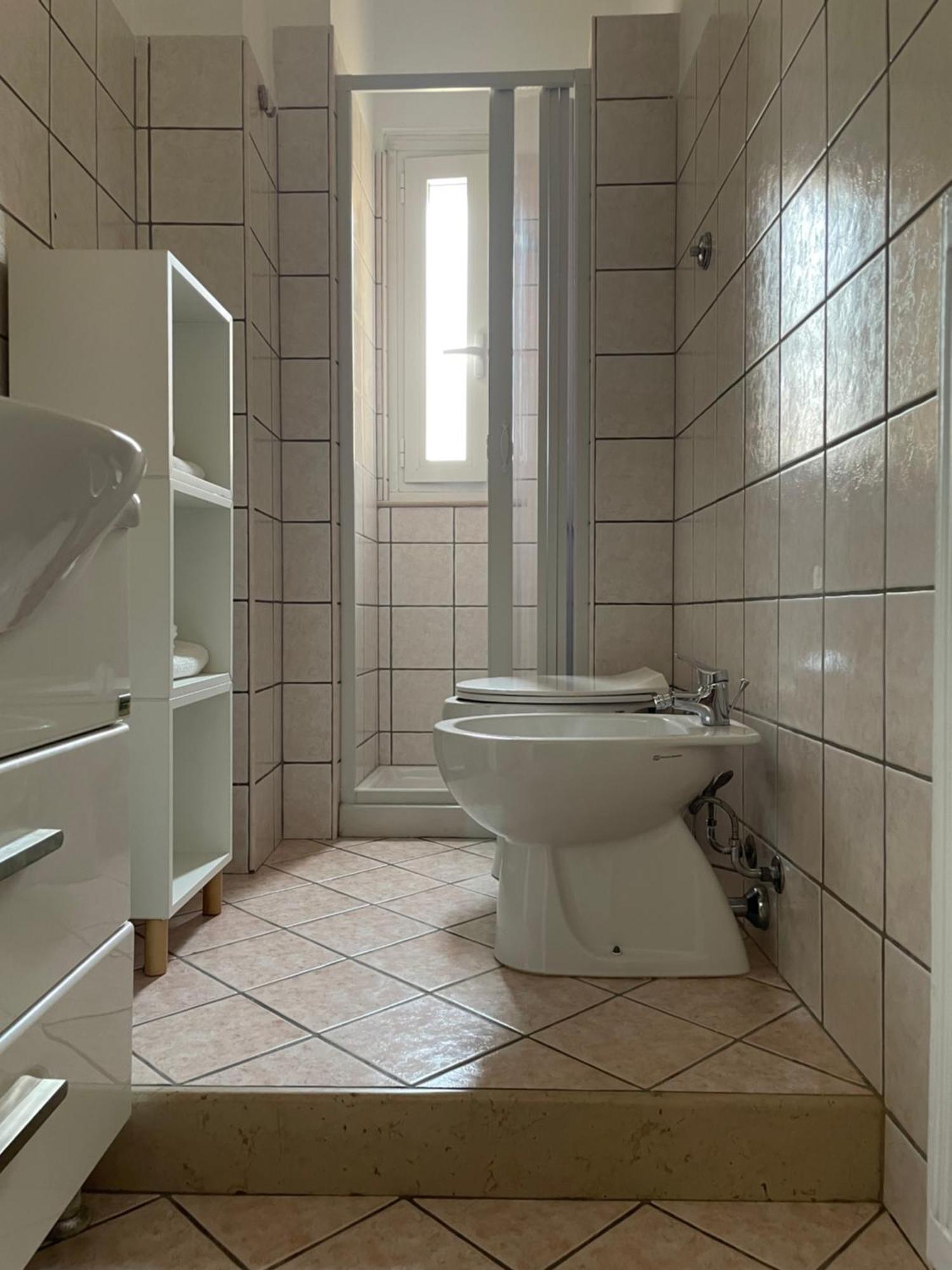 Am Apartment San Giovanni Rzym Zewnętrze zdjęcie