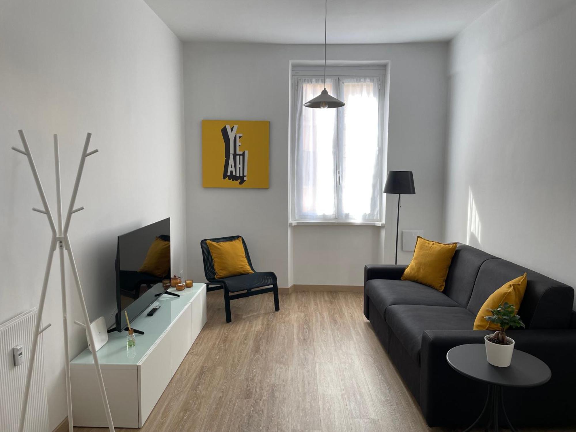 Am Apartment San Giovanni Rzym Zewnętrze zdjęcie